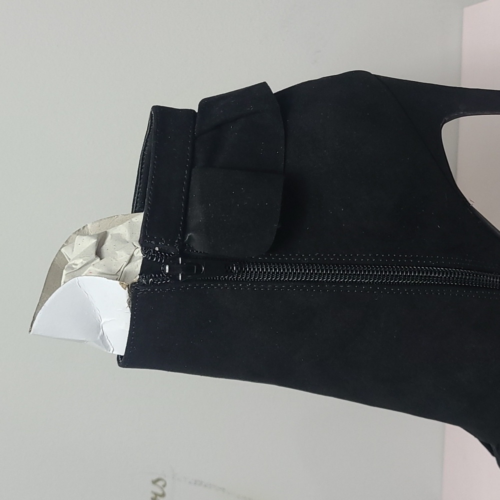 Women's Booties - Picture 7 of 14